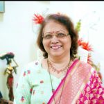 Dr. Mrs. D. P. Deshpande